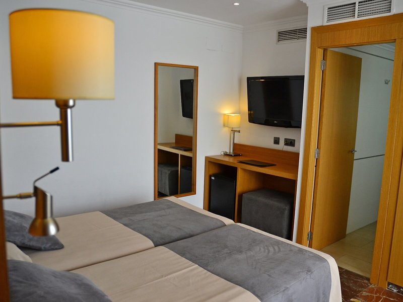 Hotel Mirador 38