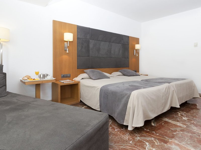 Hotel Mirador 39