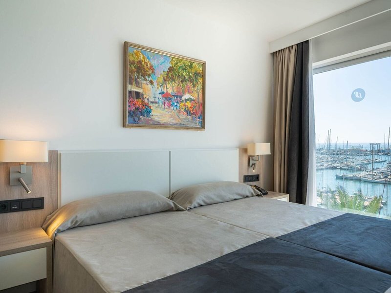Hotel Mirador 40