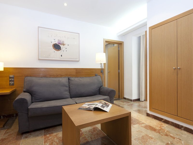 Hotel Mirador 41