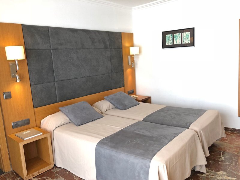 Hotel Mirador 42