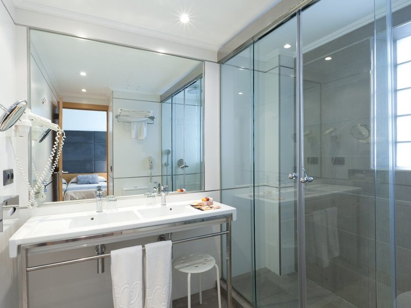 Hotel Mirador 43