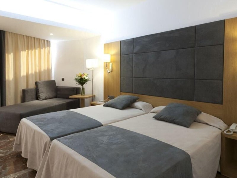 Hotel Mirador 45