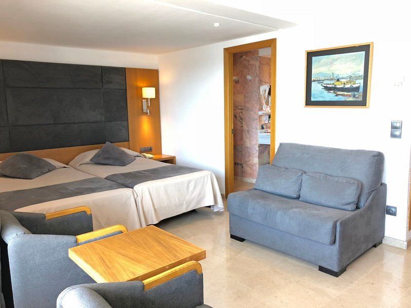 Hotel Mirador 46