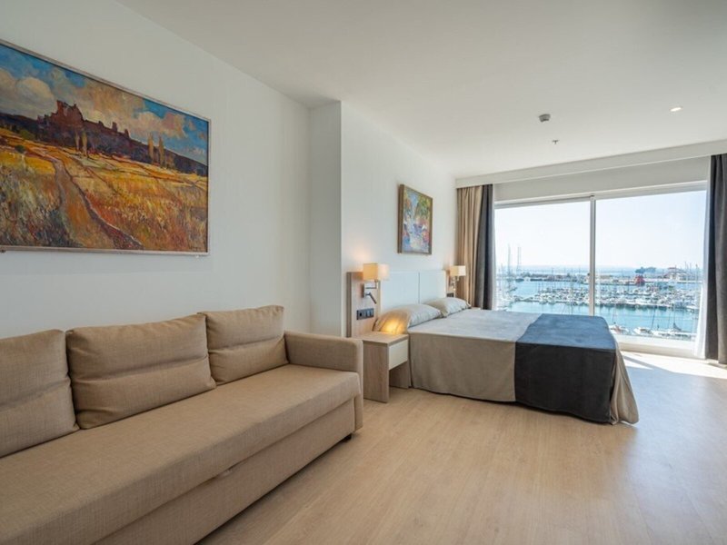 Hotel Mirador 49
