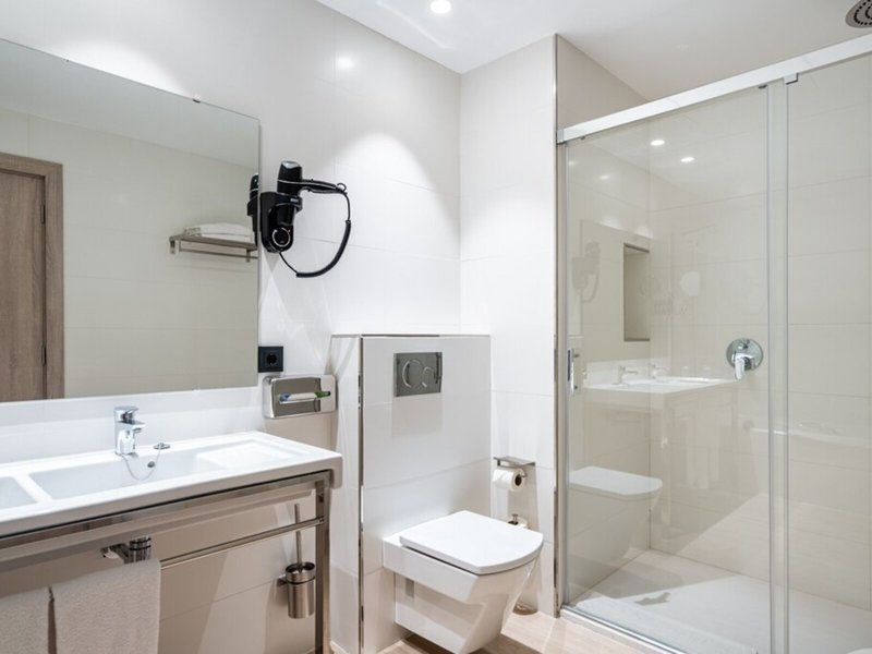 Hotel Mirador 50