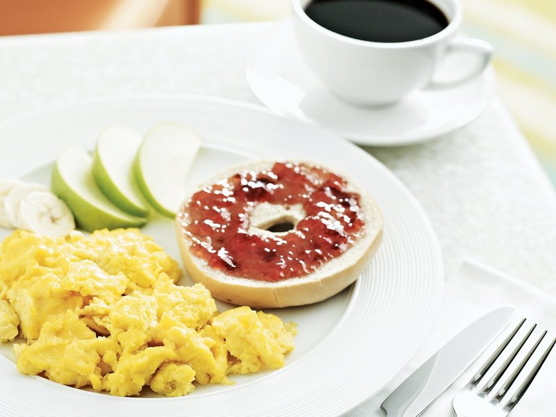 SpringHill Suites Annapolis 17 - Restaurant
