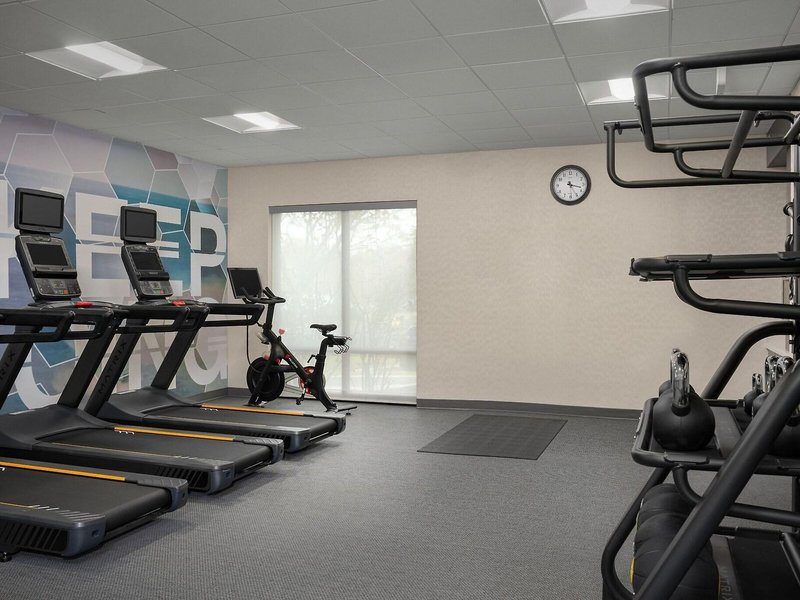 SpringHill Suites Annapolis 21 - Sports and leisure