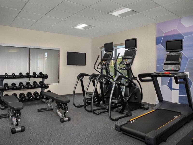 SpringHill Suites Annapolis 23 - Sports and leisure