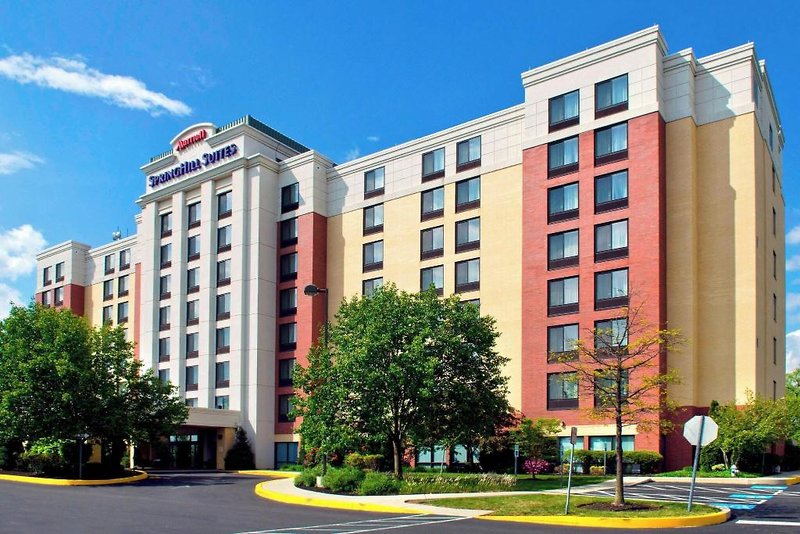 SpringHill Suites Philadelphia Plymouth Meeting