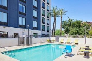 SpringHill Suites Phoenix Downtown