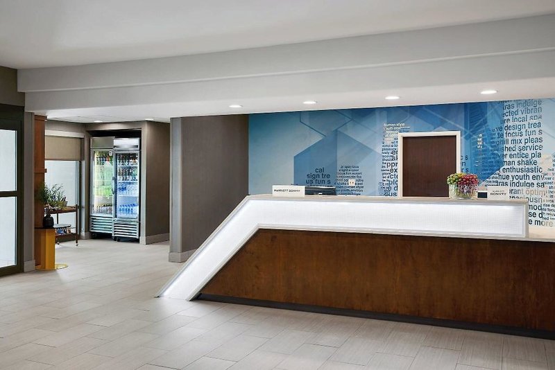 SpringHill Suites Richmond North/Glen Allen