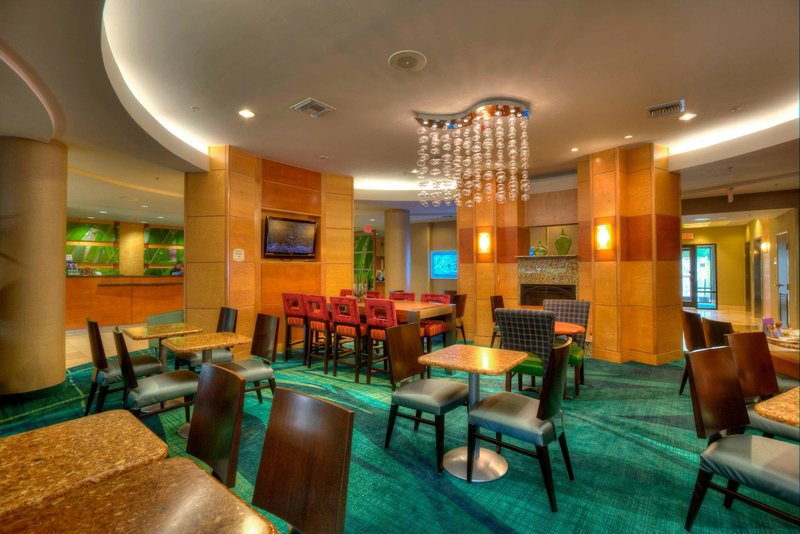 SpringHill Suites Tampa Brandon