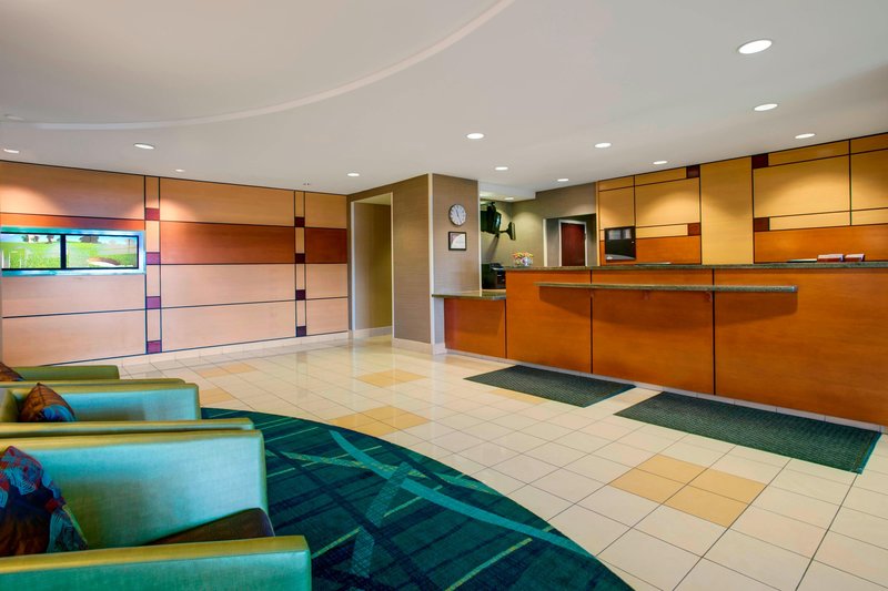Springhill Suites by Marriott Council Bluffs 5 - Sports and leisure