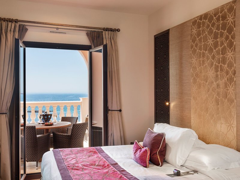 Tiara Miramar Beach Hotel & Spa 4