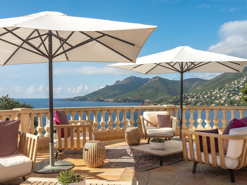 Tiara Miramar Beach Hotel & Spa 16