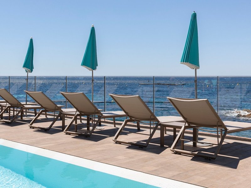 Tiara Miramar Beach Hotel & Spa 18