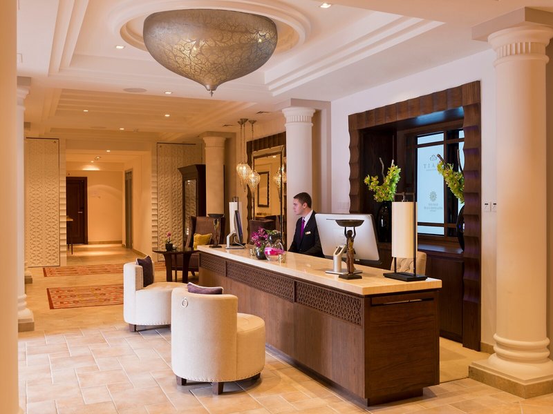 Tiara Miramar Beach Hotel & Spa 27