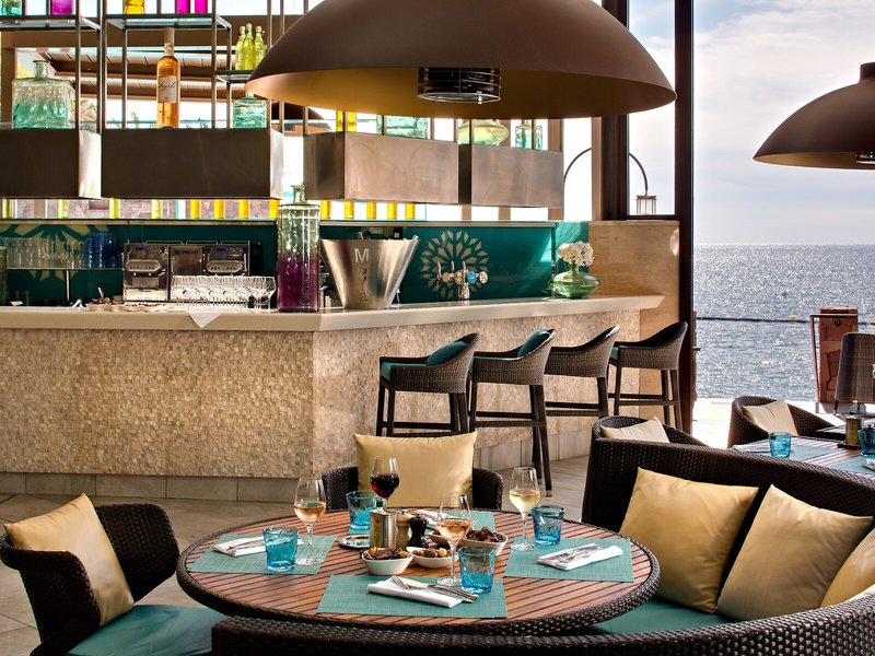 Tiara Miramar Beach Hotel & Spa 32