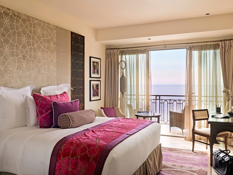 Tiara Miramar Beach Hotel & Spa 47
