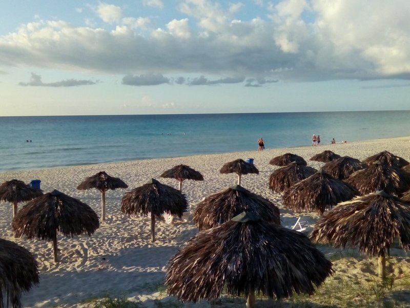 Hotel Villa Cuba 9