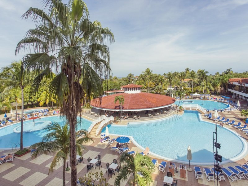 Hotel Villa Cuba 16