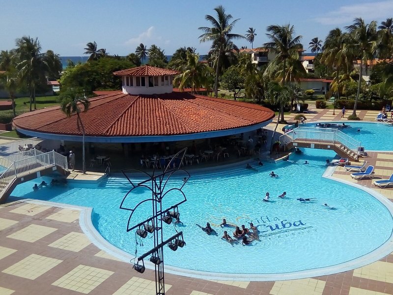 Hotel Villa Cuba 17