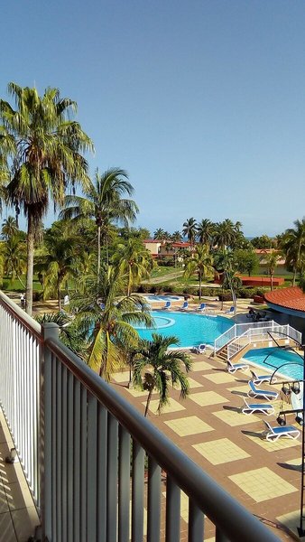 Hotel Villa Cuba 18