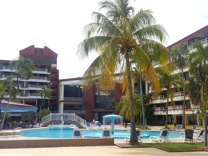 Hotel Villa Cuba 19