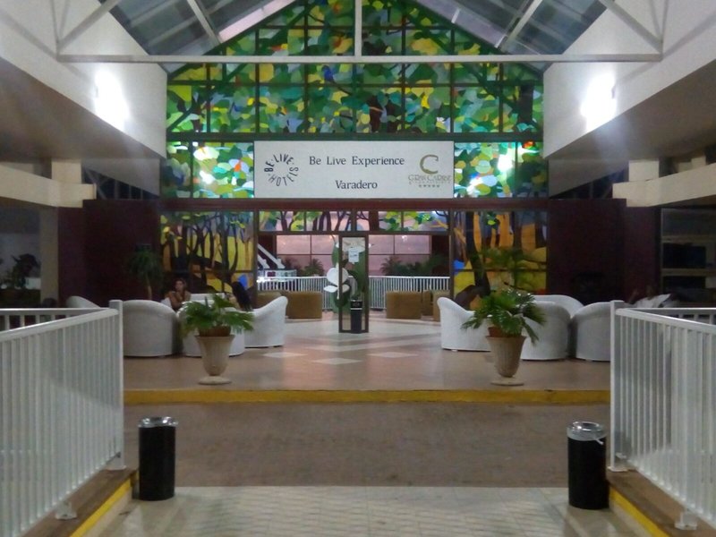 Hotel Villa Cuba 22