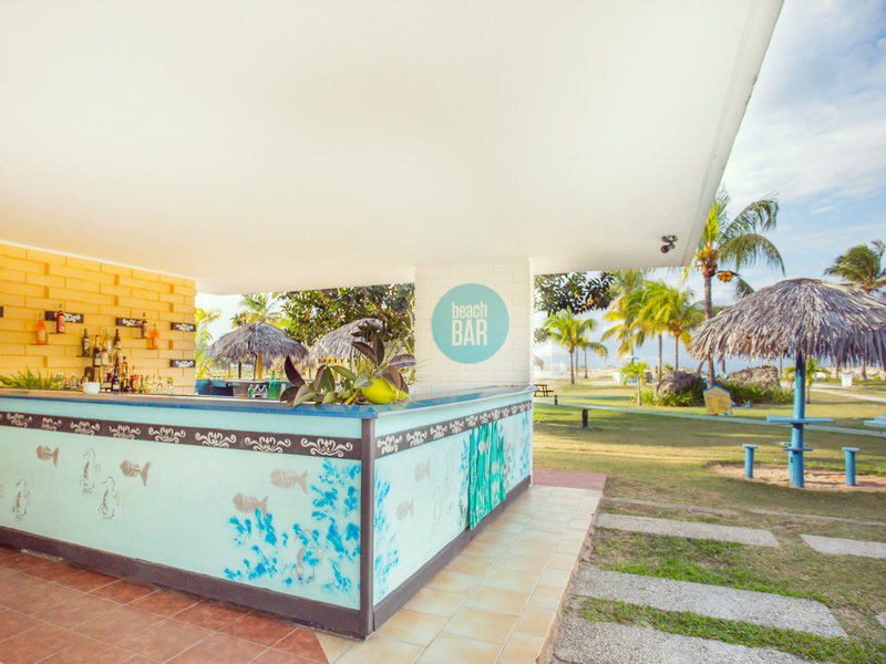 Hotel Villa Cuba 23