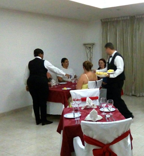 Hotel Villa Cuba 30