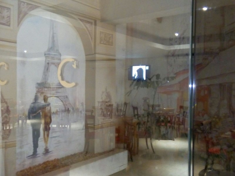 Hotel Villa Cuba 31