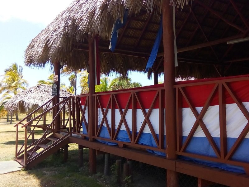 Hotel Villa Cuba 34