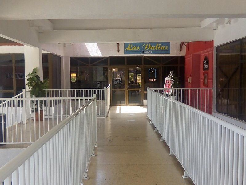 Hotel Villa Cuba 39