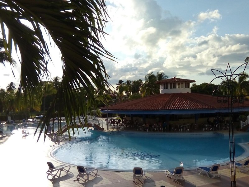 Hotel Villa Cuba 42