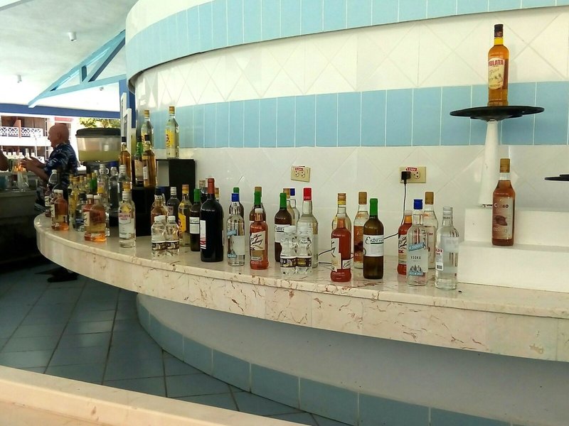 Hotel Villa Cuba 43