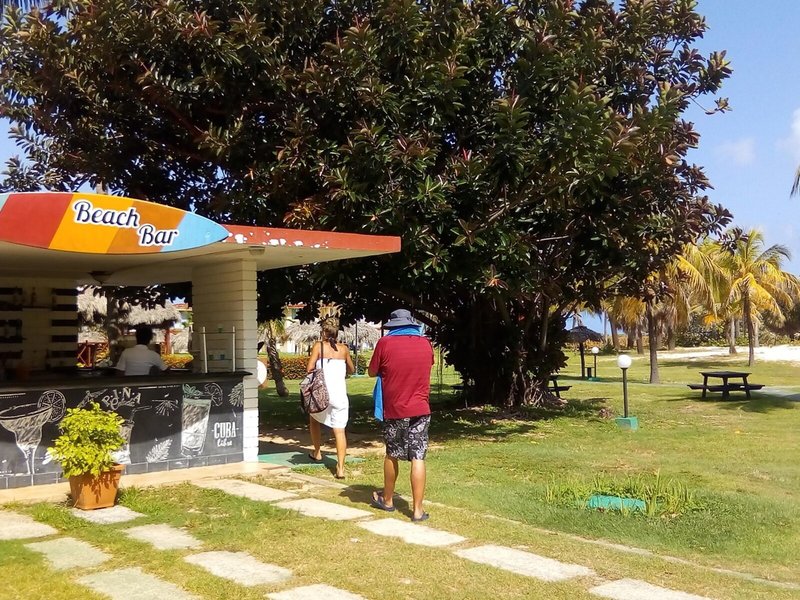 Hotel Villa Cuba 44