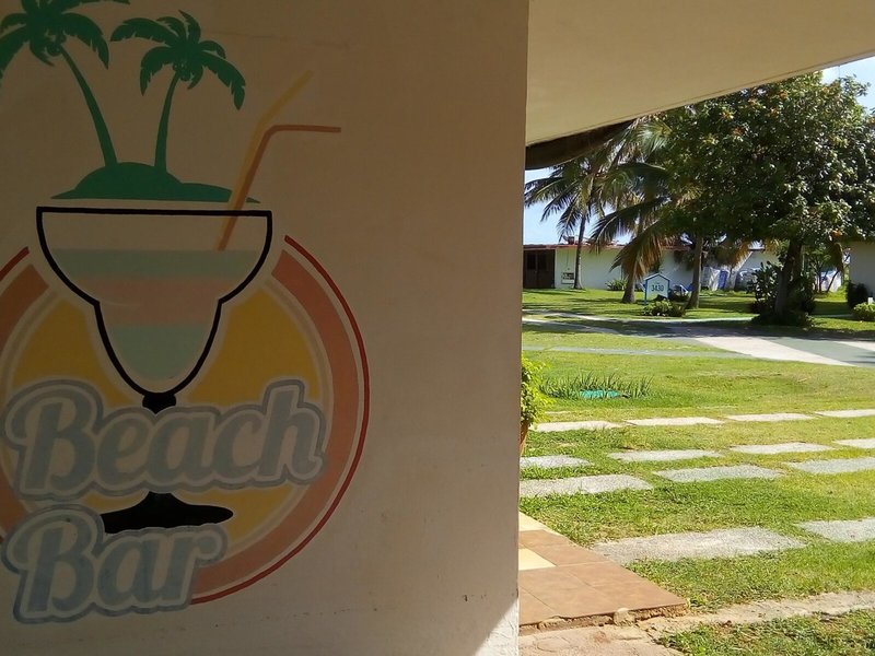Hotel Villa Cuba 46