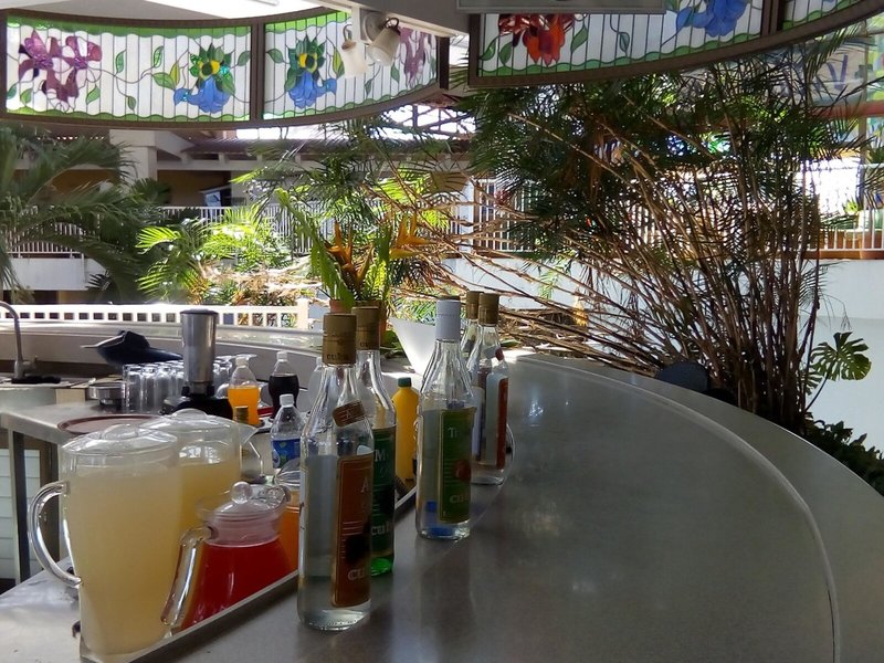 Hotel Villa Cuba 49