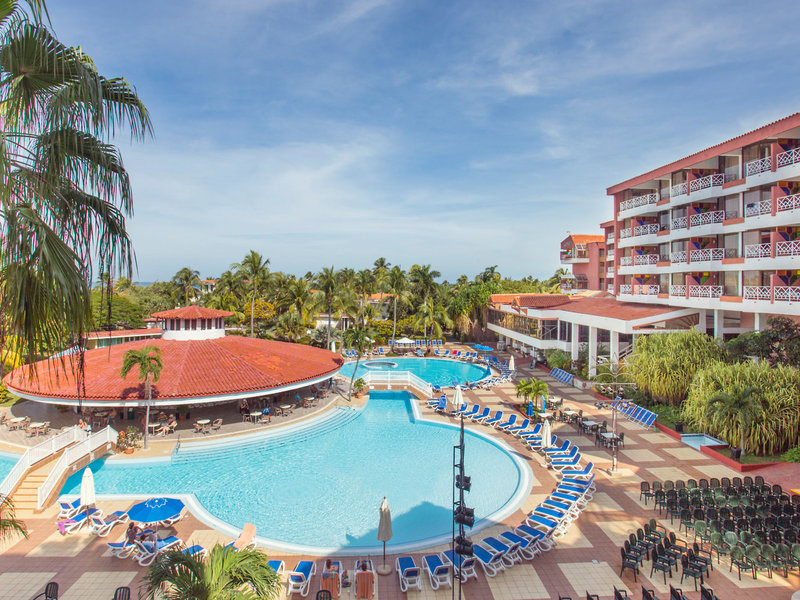 Hotel Villa Cuba 1