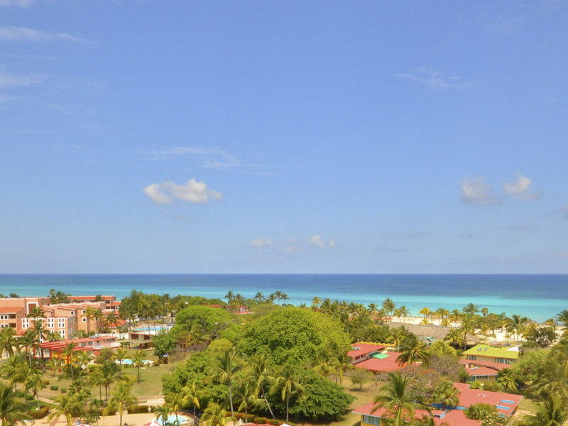 Hotel Villa Cuba 2