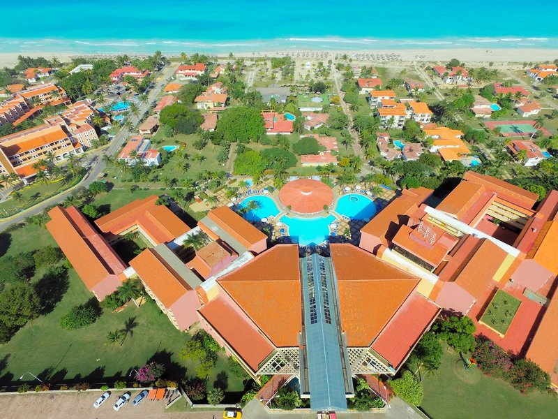 Hotel Villa Cuba 3