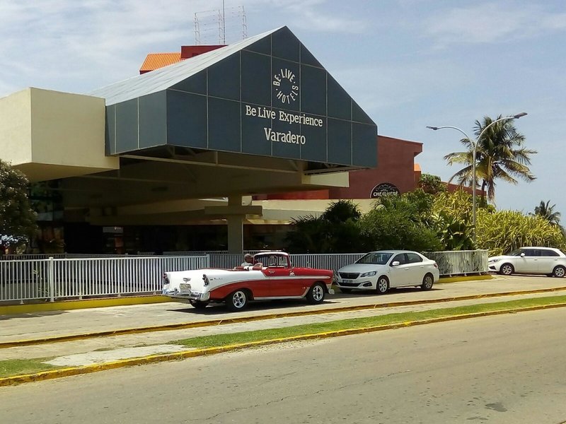 Hotel Villa Cuba 4