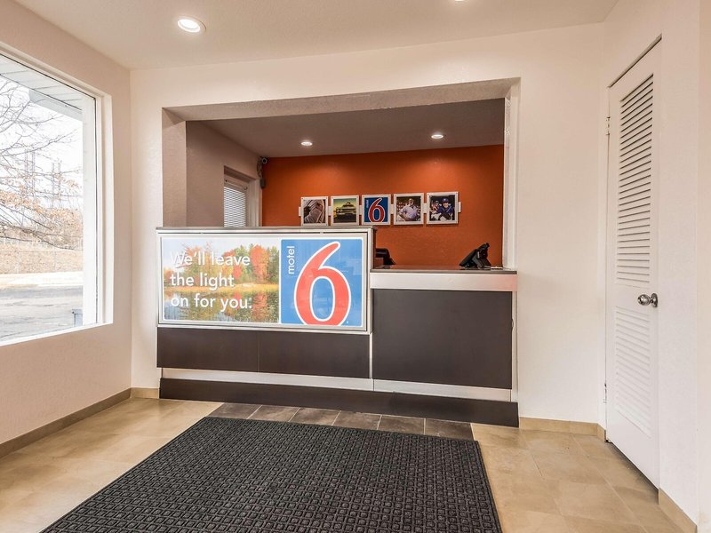 Motel 6 Schenectady Ny 8