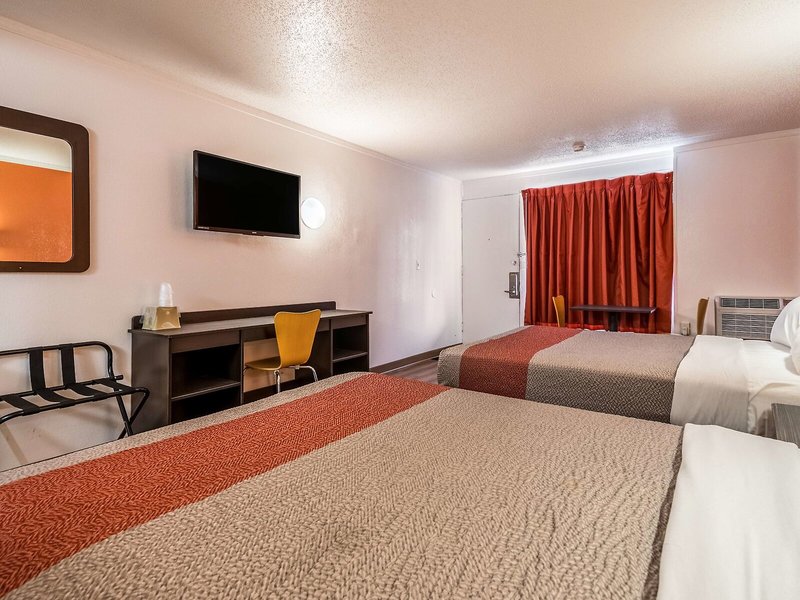 Motel 6 Schenectady Ny 9