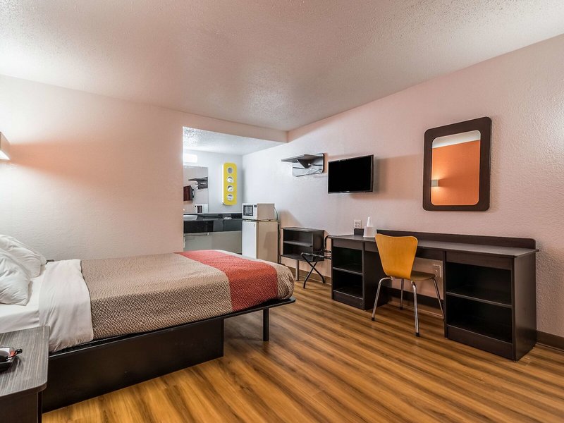 Motel 6 Schenectady Ny 10