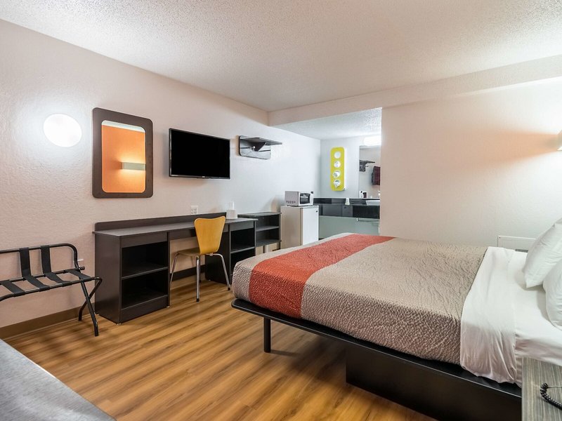 Motel 6 Schenectady Ny 11