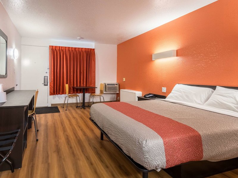 Motel 6 Schenectady Ny 12