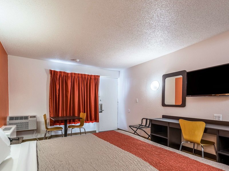 Motel 6 Schenectady Ny 13